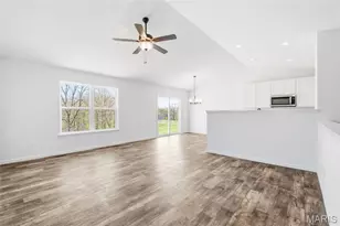 1009 Samwise St, Wright City, MO 63390 - Photo 14
