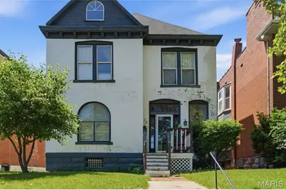 3810 Arsenal Street, Saint Louis, MO 63116 - Photo 1