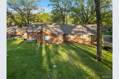 8827 Rock Forest Drive, Grantwood Village, MO 63123 - Photo 58