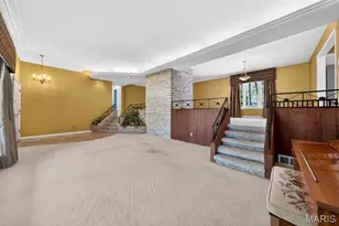 8827 Rock Forest Dr, Grantwood Village, MO 63123 - Photo 18