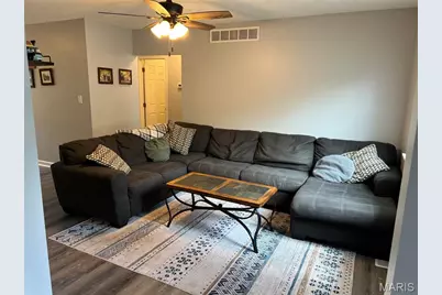 1627 Notre Dame Drive, Bonne Terre, MO 63628 - Photo 4
