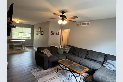 1627 Notre Dame Drive, Bonne Terre, MO 63628 - Photo 2