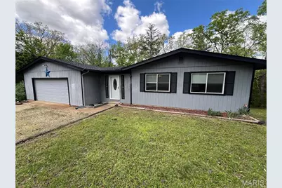 1627 Notre Dame Drive, Bonne Terre, MO 63628 - Photo 26