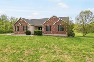 5 Hannah Rdg Trl, Elsberry, MO 63343 - Photo 2