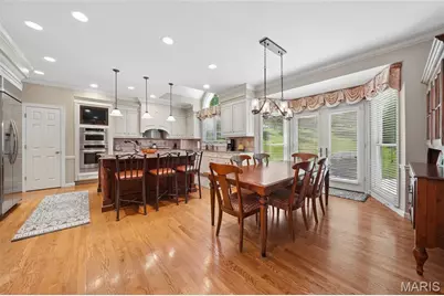 111 Worthington Oaks Drive, Creve Coeur, MO 63141 - Photo 8