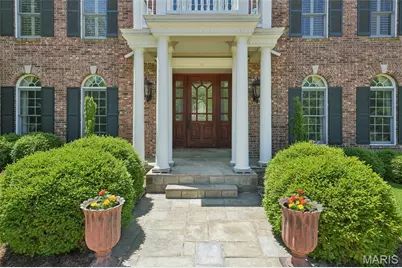 111 Worthington Oaks Drive, Creve Coeur, MO 63141 - Photo 2