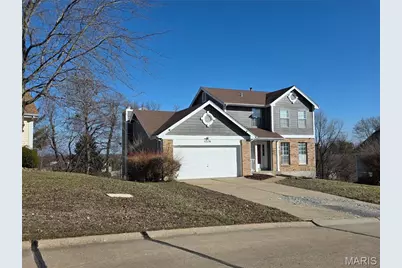 4534 Cambrook Drive, Unincorporated, MO 63304 - Photo 2