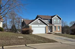 4534 Cambrook Dr, Unincorporated, MO 63304 - Photo 2
