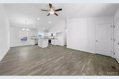 1007 Samwise Street, Wright City, MO 63390 - Photo 12