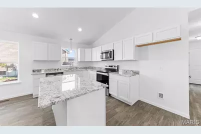 1007 Samwise Street, Wright City, MO 63390 - Photo 6