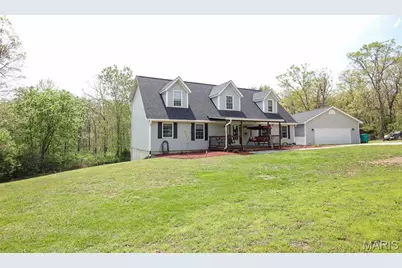 5294 Farrell Road, Gerald, MO 63037 - Photo 36