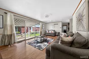 3655 Stonehaven Dr, Florissant, MO 63033 - Photo 20