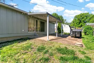 3655 Stonehaven Dr, Florissant, MO 63033 - Photo 32