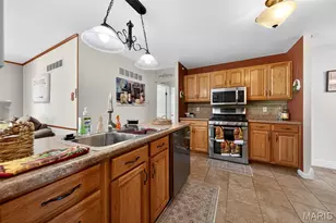 3655 Stonehaven Dr, Florissant, MO 63033 - Photo 12