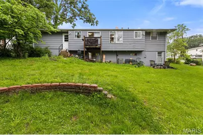 405 Oak Tree Drive, Webster Groves, MO 63119 - Photo 20