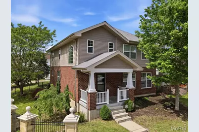 7221 Field Avenue, Saint Louis, MO 63116 - Photo 2