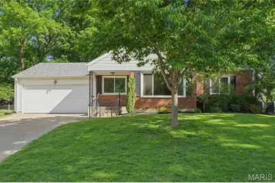 201 Sunningwell Drive, Saint Louis, MO 63119 - Photo 1