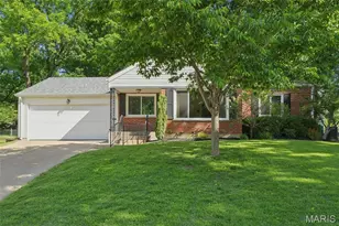201 Sunningwell Dr, Saint Louis, MO 63119 - Photo 1