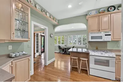 624 Locksley Place, Webster Groves, MO 63119 - Photo 16