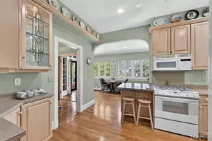 624 Locksley Pl, Webster Groves, MO 63119 - Photo 16