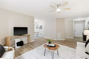 430 Benton Dr, Saint Peters, MO 63376 - Photo 8