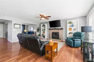1753 Michaelwood Ct, Saint Charles, MO 63303 - Photo 8