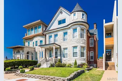 4213 Washington Boulevard, Saint Louis, MO 63108 - Photo 1