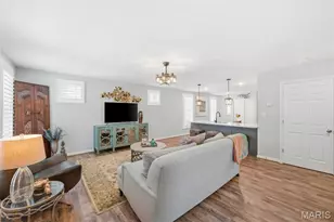 4008 Freehold Rock Dr, Saint Charles, MO 63301 - Photo 4