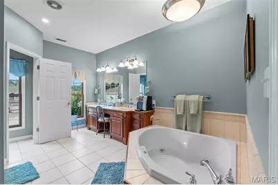 807 Caribou Court, Cape Girardeau, MO 63701 - Photo 36