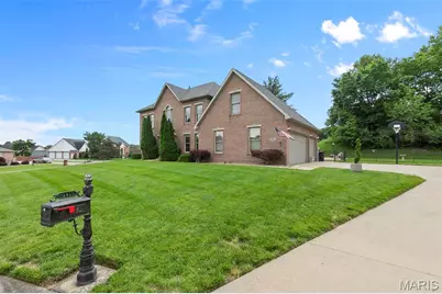 807 Caribou Court, Cape Girardeau, MO 63701 - Photo 2