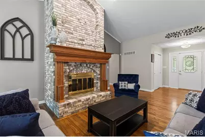 5145 Saint Patrick Lane, House Springs, MO 63051 - Photo 8