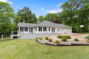 5145 St Patrick Ln, House Springs, MO 63051 - Photo 1