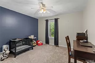5145 St Patrick Ln, House Springs, MO 63051 - Photo 22