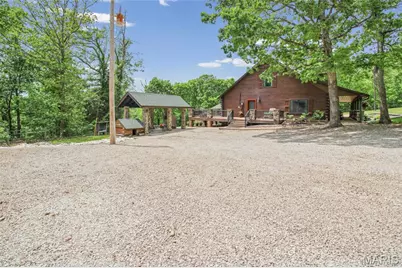 11739 Indian Creek Road, Richwoods, MO 63071 - Photo 4