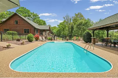11739 Indian Creek Road, Richwoods, MO 63071 - Photo 10