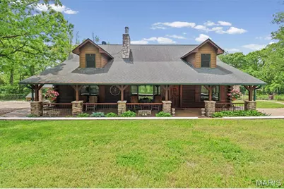 11739 Indian Creek Road, Richwoods, MO 63071 - Photo 2