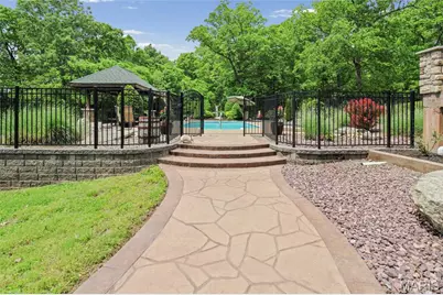 11739 Indian Creek Road, Richwoods, MO 63071 - Photo 8
