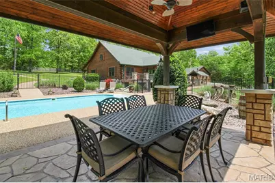11739 Indian Creek Road, Richwoods, MO 63071 - Photo 12