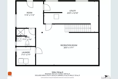 1439 Price Drive, Cape Girardeau, MO 63701 - Photo 32