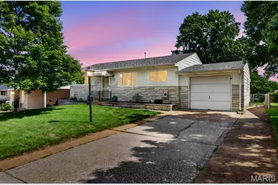 209 Freeman Drive, Mehlville, MO 63129 - Photo 1