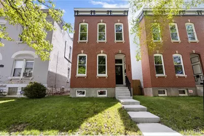 2258 S Jefferson Avenue, Saint Louis, MO 63104 - Photo 1