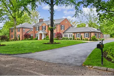 7 Greenbriar Drive, Ladue, MO 63124 - Photo 2