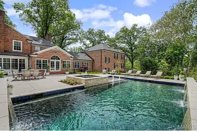 7 Greenbriar Drive, Ladue, MO 63124 - Photo 4