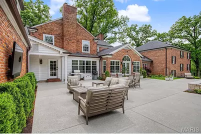 7 Greenbriar Drive, Ladue, MO 63124 - Photo 66