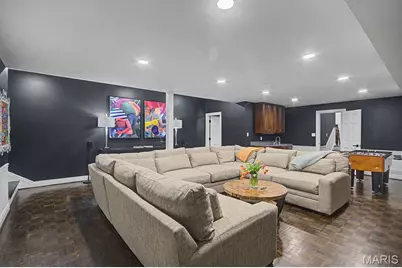 7 Greenbriar Drive, Ladue, MO 63124 - Photo 44