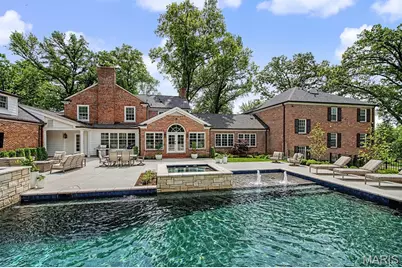 7 Greenbriar Drive, Ladue, MO 63124 - Photo 72
