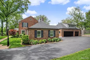 7 Greenbriar Dr, Ladue, MO 63124 - Photo 74