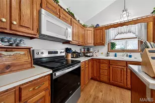 609 Meyer Rd, Wentzville, MO 63385 - Photo 24