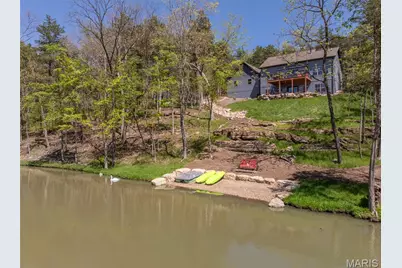 2747 Tyrolean Way Drive, Innsbrook, MO 63390 - Photo 1