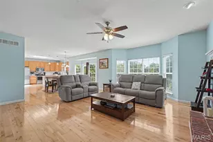 64 Spring Trail Ct, Saint Charles, MO 63303 - Photo 12